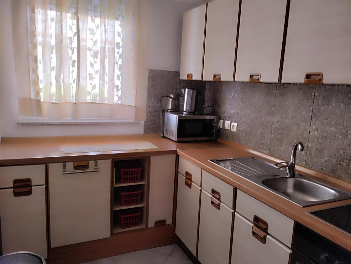 Appartement Miran à Ivanica Extérieur photo