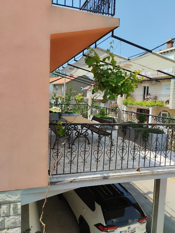 Appartement Miran à Ivanica Extérieur photo