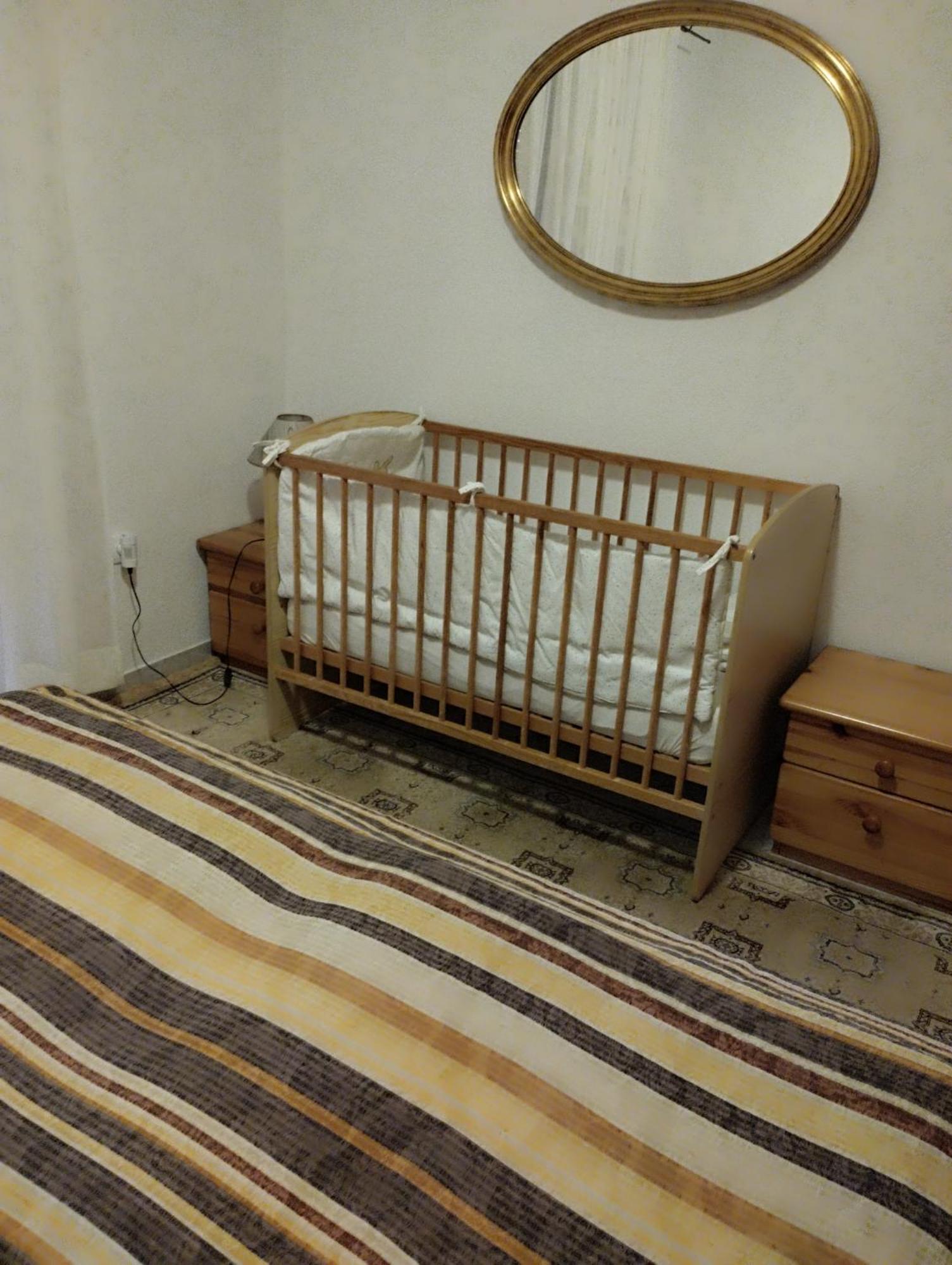 Appartement Miran à Ivanica Chambre photo